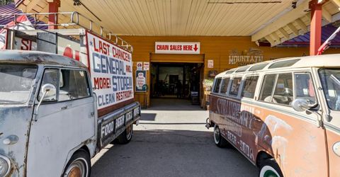 17481 Us Highway 50, Twin Bridges, CA 95735 Photo