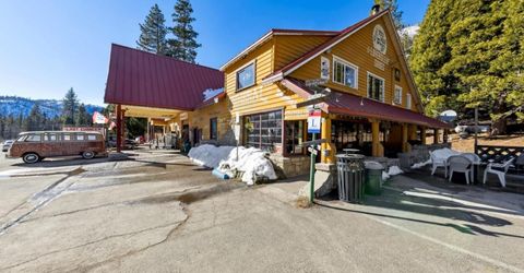 17481 Us Highway 50, Twin Bridges, CA 95735 Photo