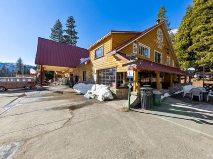 17481 Us Highway 50, Twin Bridges, CA 95735 Photo