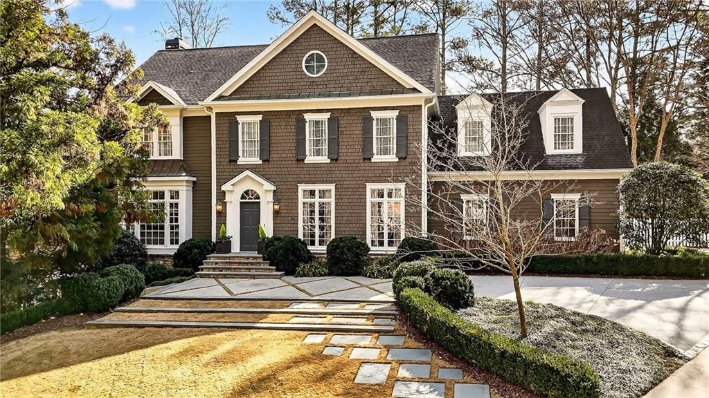 2740 Orchard Knob Se, Atlanta, GA 30339 Main Photo