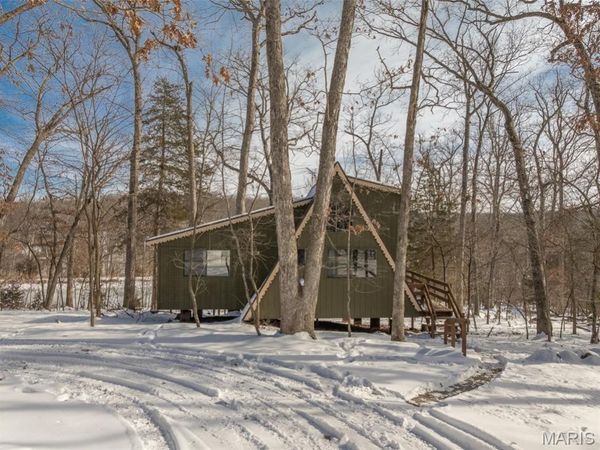 835 Mitten Ridge Drive , Innsbrook, MO 63390