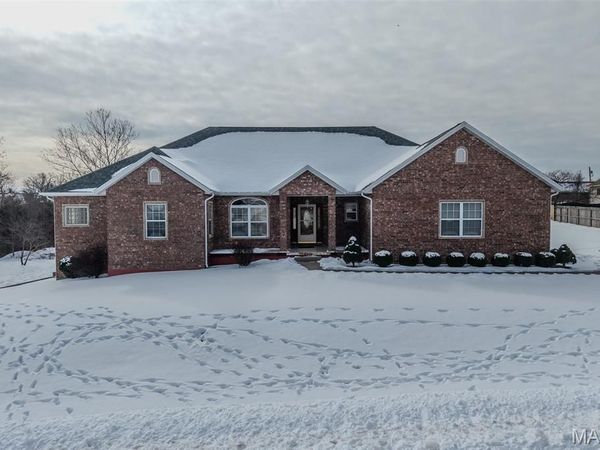 220 April Drive , St Robert, MO 65584