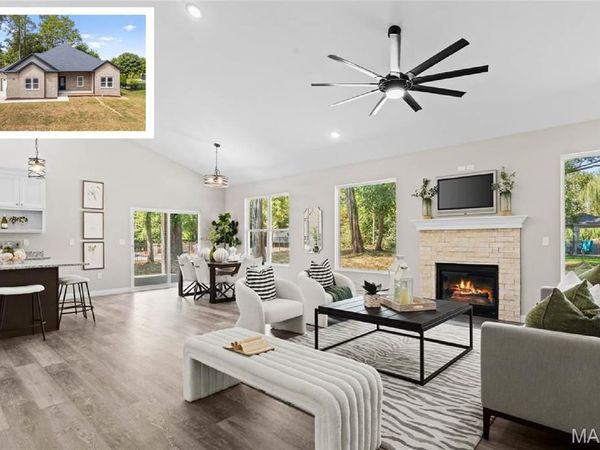 513 Ingleside Lane, O'Fallon, IL 62269