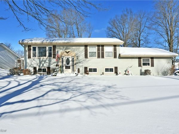 3772 Bryant Drive, Austintown, OH 44511