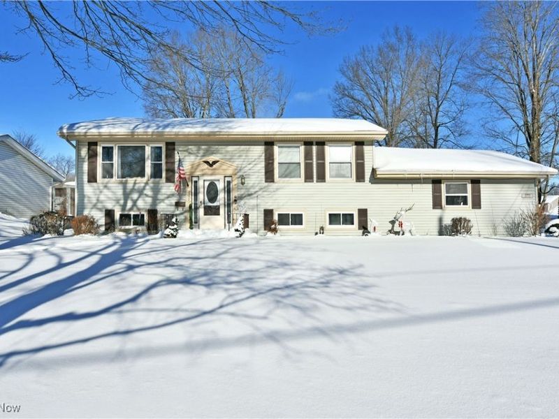 3772 Bryant Drive, Austintown, OH 44511 Photo 1