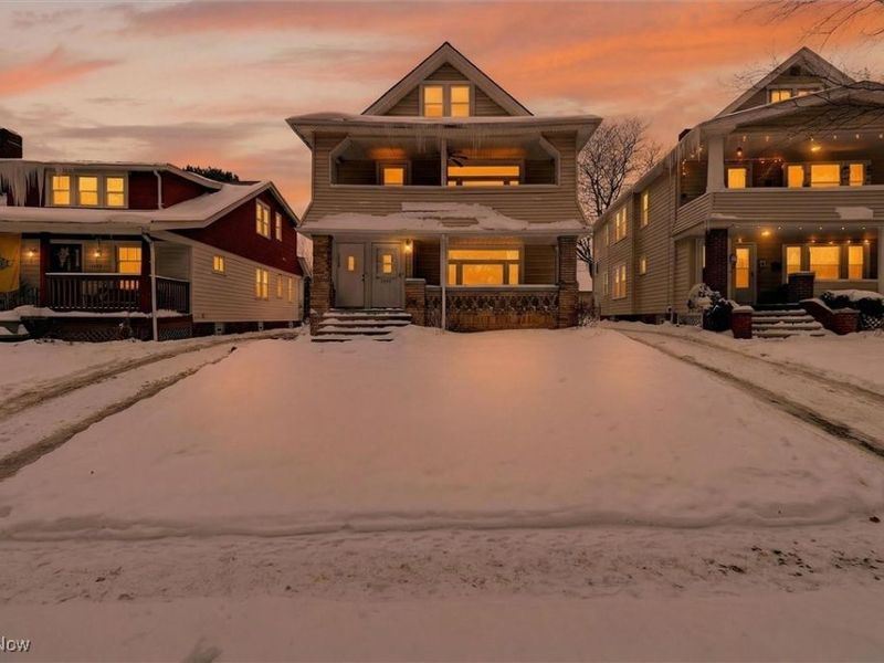 3264 W 130th Street, Cleveland, OH 44111 Photo 1