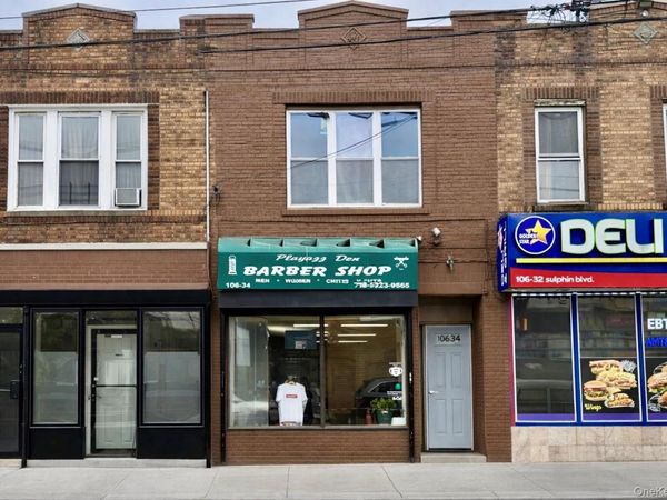 106-34 Sutphin Boulevard, Jamaica, NY 11435