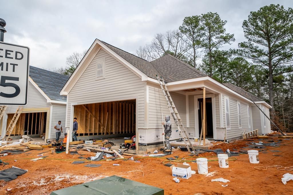 918 Georgia Oak Cove, Oxford, MS 38655 Main Photo