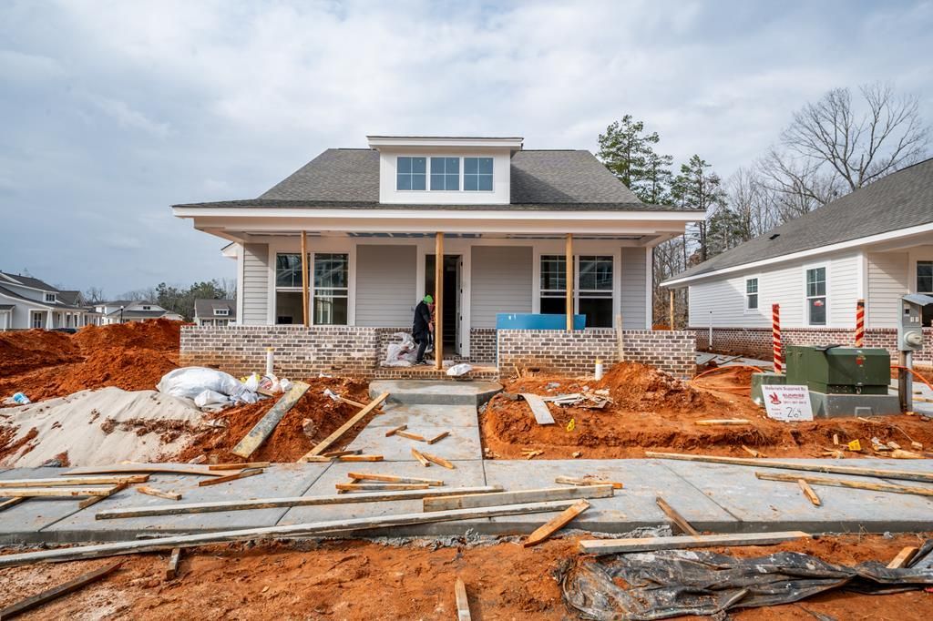 800 Bear Oak Pointe, Oxford, MS 38655 Main Photo