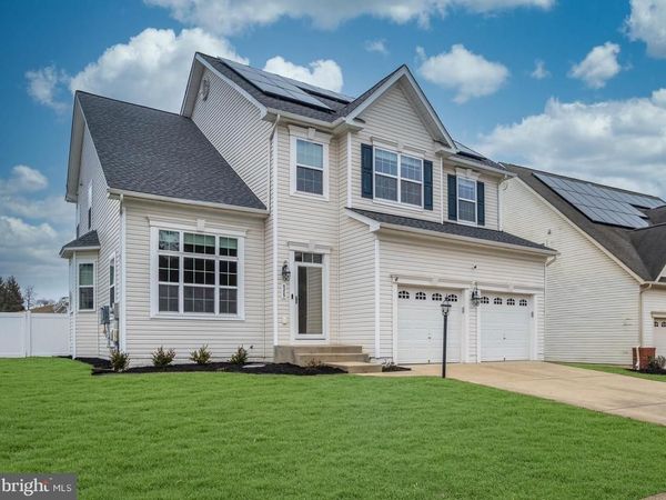 5209 ROYAL BIRKDALE AVENUE, WALDORF, MD 20602