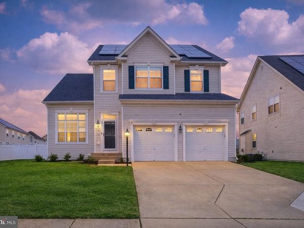 5209 ROYAL BIRKDALE AVENUE, WALDORF, MD 20602