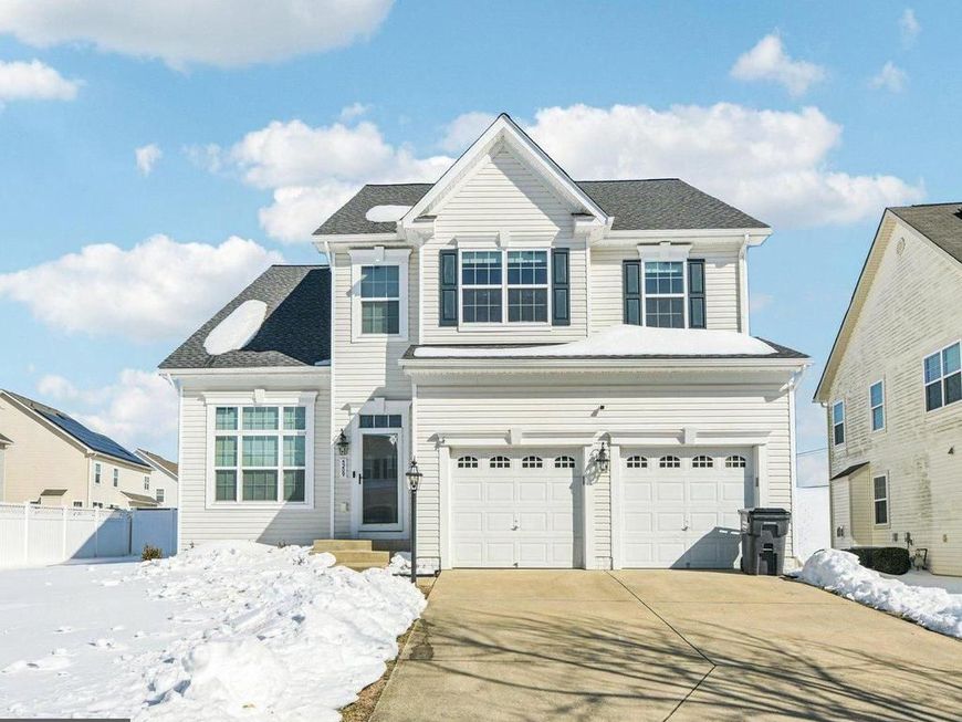 5209 Royal Birkdale Avenue, Waldorf, MD 20602 Main Photo