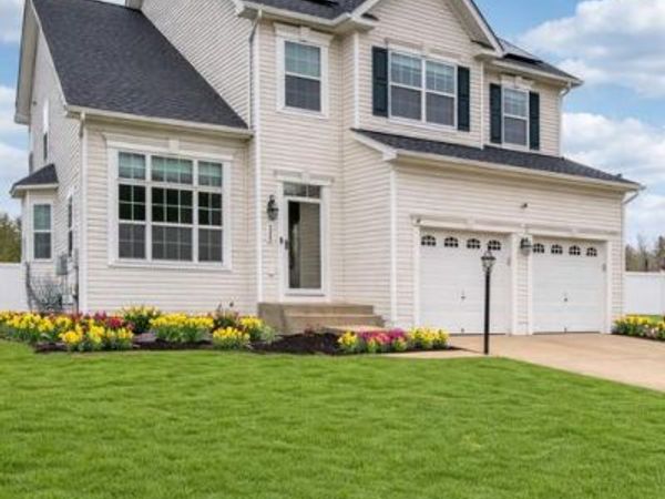 5209 ROYAL BIRKDALE AVENUE, WALDORF, MD 20602