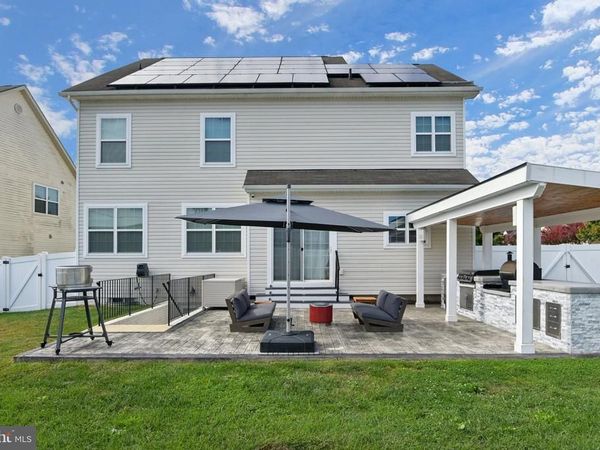 5209 ROYAL BIRKDALE AVENUE, WALDORF, MD 20602