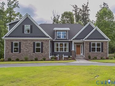 8961 Emily Jane Place , Quinton, VA 23141