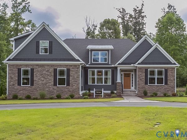 8961 Emily Jane Place , Quinton, VA 23141