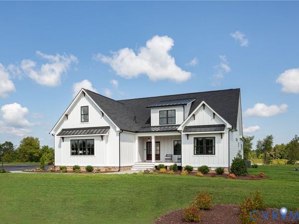 8897 Emily Jane Place , Quinton, VA 23141