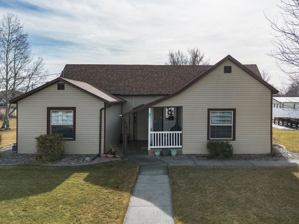 713 W HWY 39, Blackfoot, ID 83221