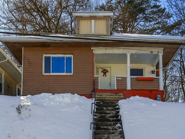 1510 Hiland Ave, Coraopolis, PA 15108