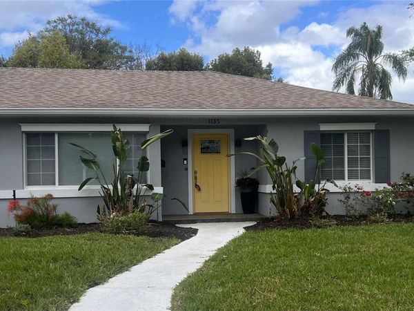 1135 SHADY LANE DRIVE, ORLANDO, FL 32804