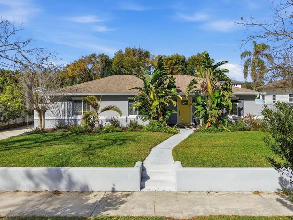 1135 SHADY LANE DRIVE, ORLANDO, FL 32804