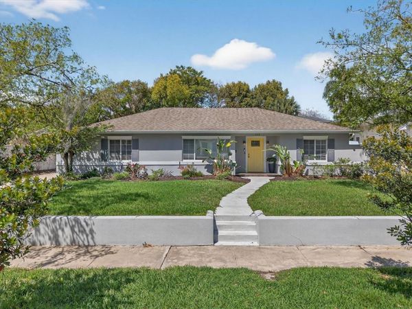 1135 SHADY LANE DRIVE, ORLANDO, FL 32804