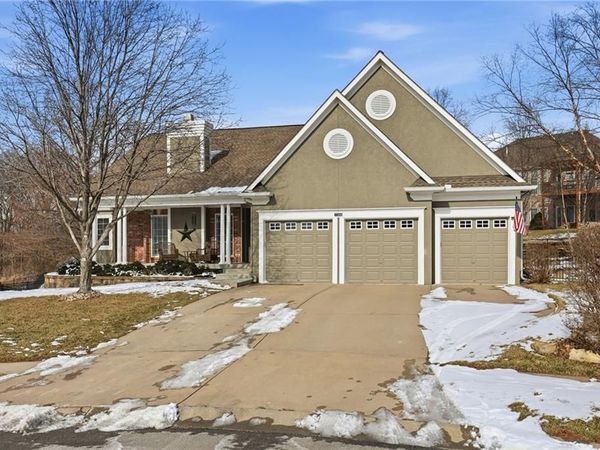 7204 NE 84th Court, Kansas City, MO 64157