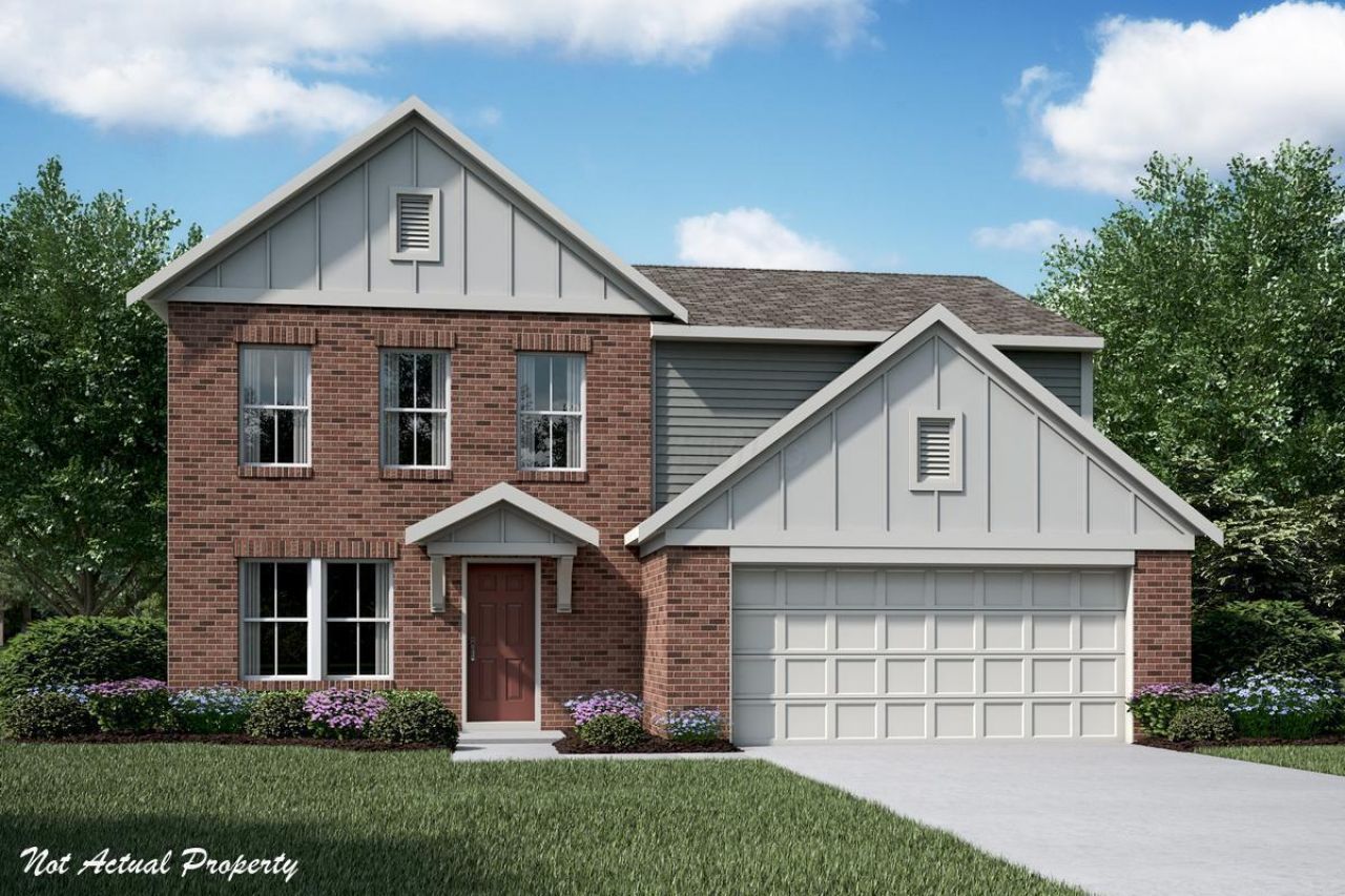 1307 Kacey Court, Heath, OH 43056 Main Photo