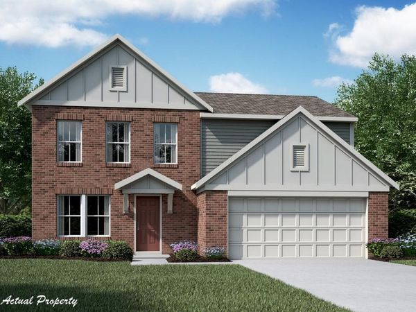 1307 Kacey Court, Heath, OH 43056