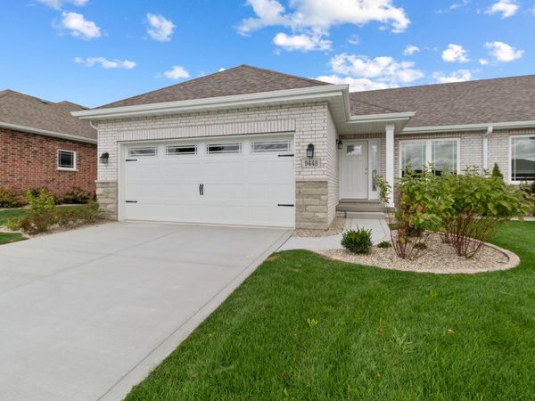 10691 Walnut Drive, St. John, IN 46373