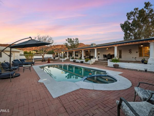 2032 E EUCLID Avenue, Phoenix, AZ 85042