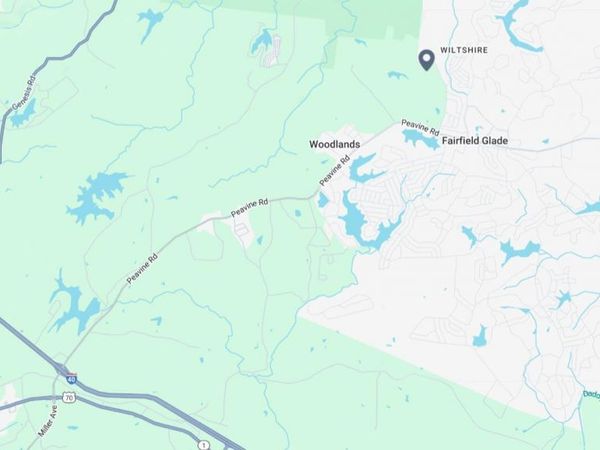 207 Drew Howard Rd, Crossville, TN 38558