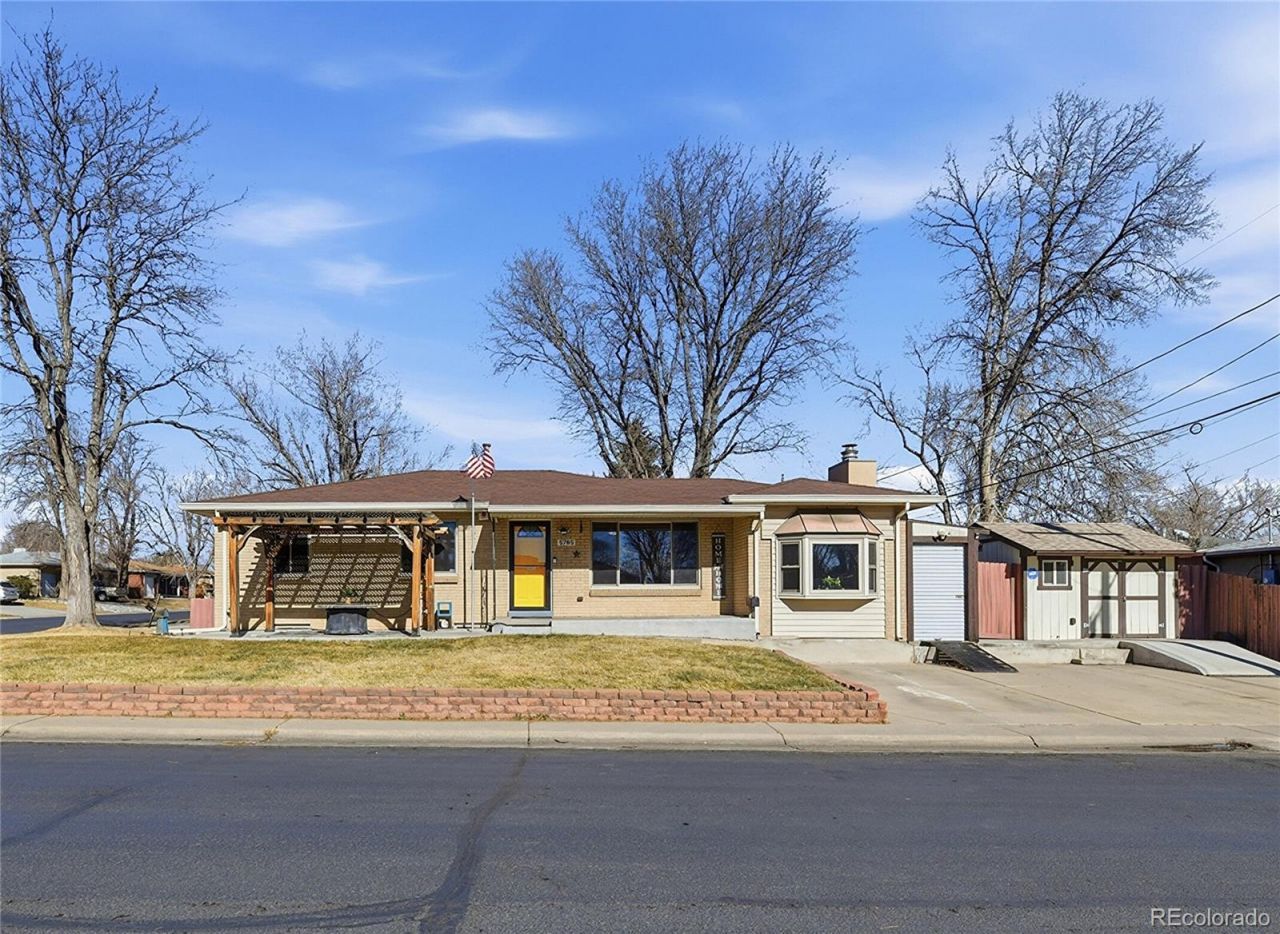 5785 W Arkansas Avenue, Lakewood, CO 80232 Main Photo