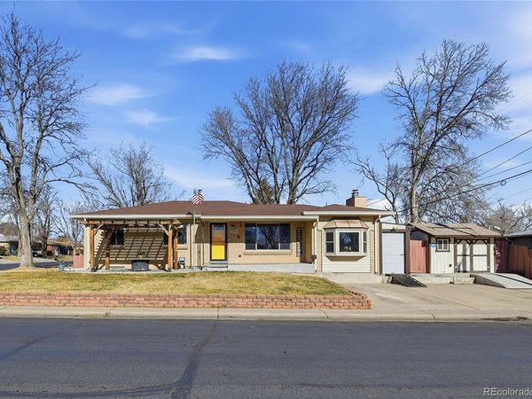 5785 W Arkansas Avenue, Lakewood, CO 80232