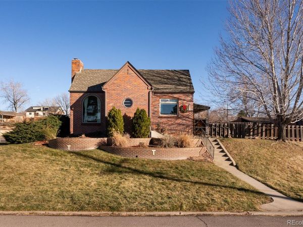 3270 Zenobia Street, Denver, CO 80212