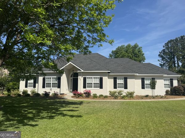 332 Edge Water Drive, Brunswick, GA 31525