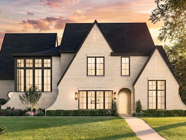 551 Sunset Drive, Norcross, GA 30071