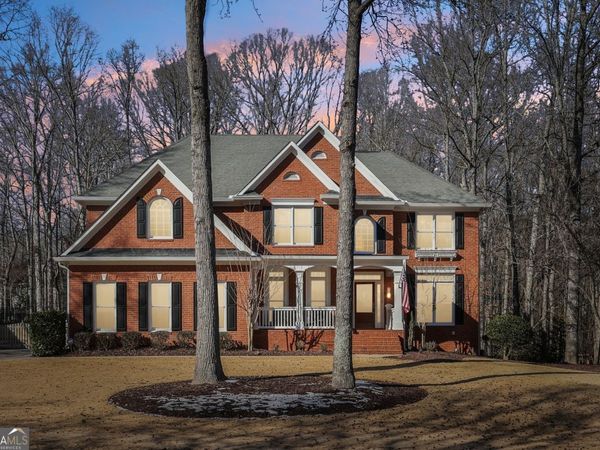 86 Grand Avenue, Suwanee, GA 30024