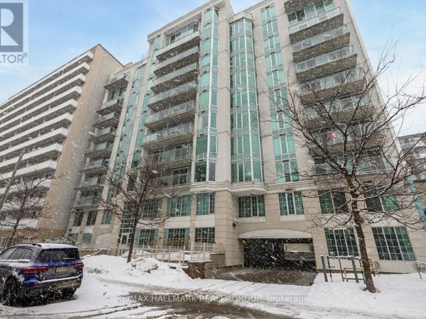 138 Somerset Street West, Unit 502, Ottawa, ON K2P0A3