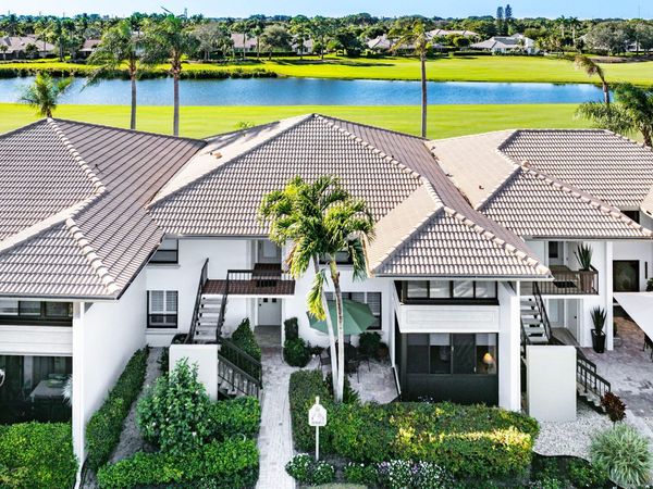 10865 Quail Covey Road, Unit Azalea, Boynton Beach, FL 33436