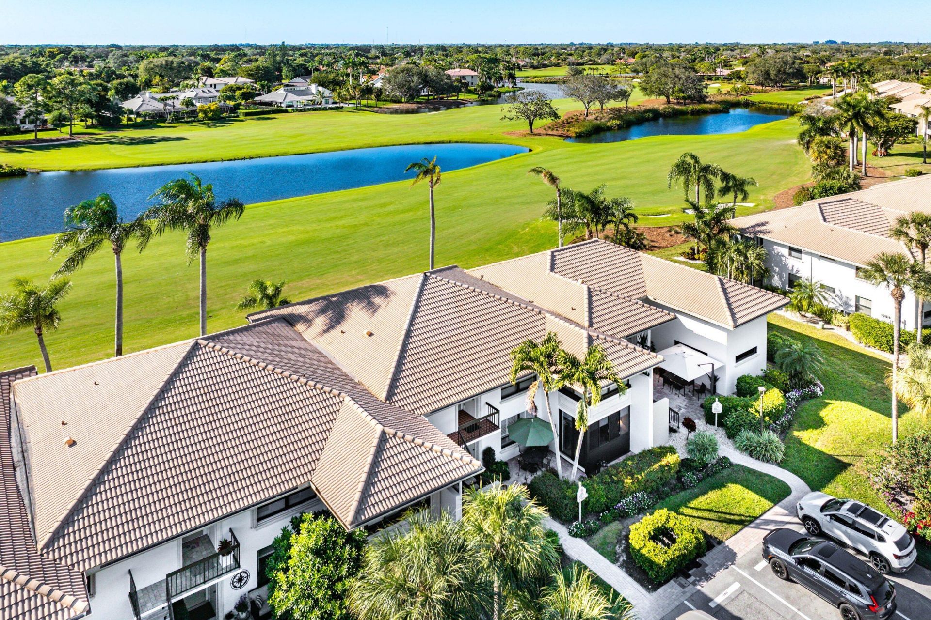 10865 Quail Covey Road, Unit Azalea, Boynton Beach, FL 33436 Photo
