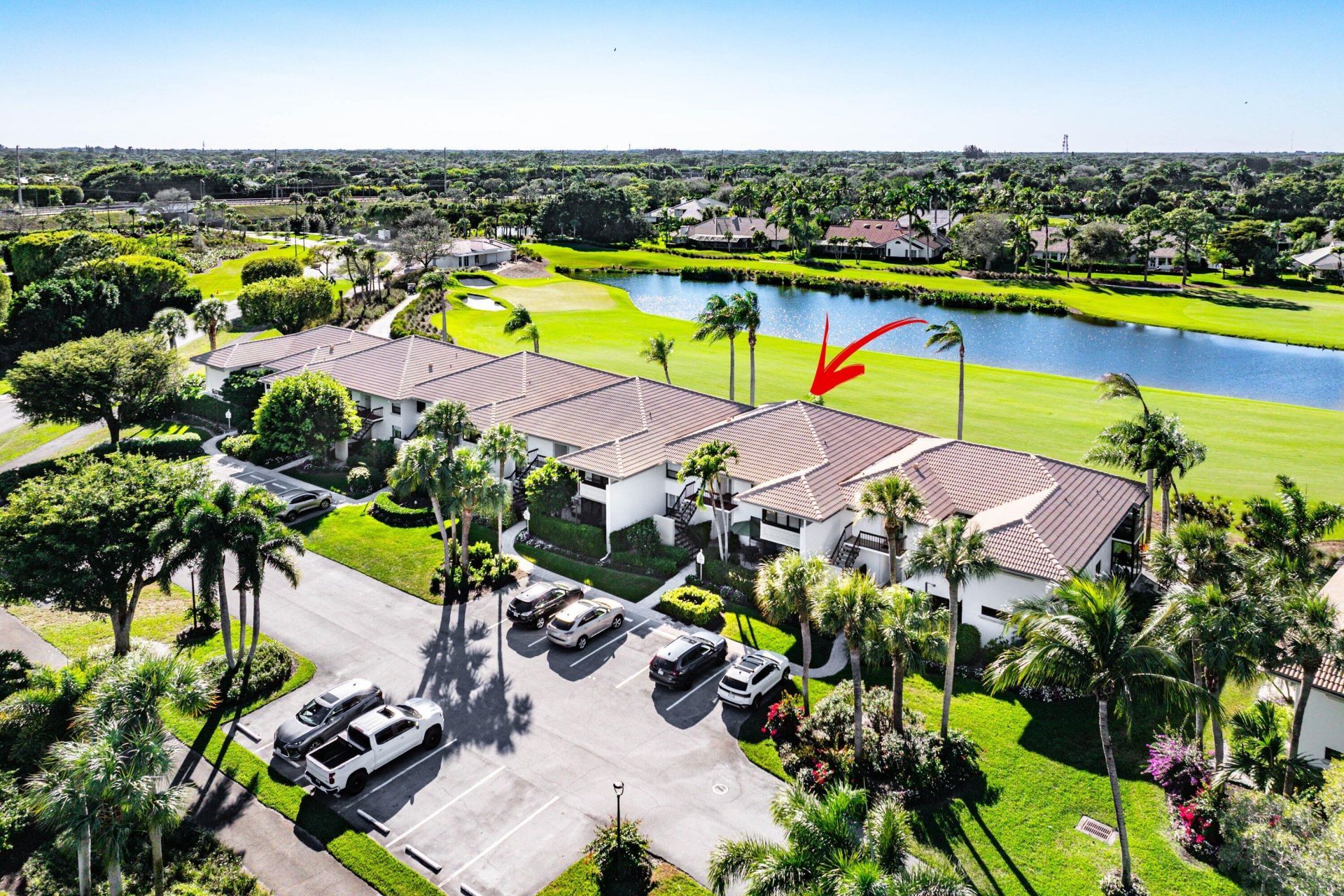 10865 Quail Covey Road, Unit Azalea, Boynton Beach, FL 33436 Photo