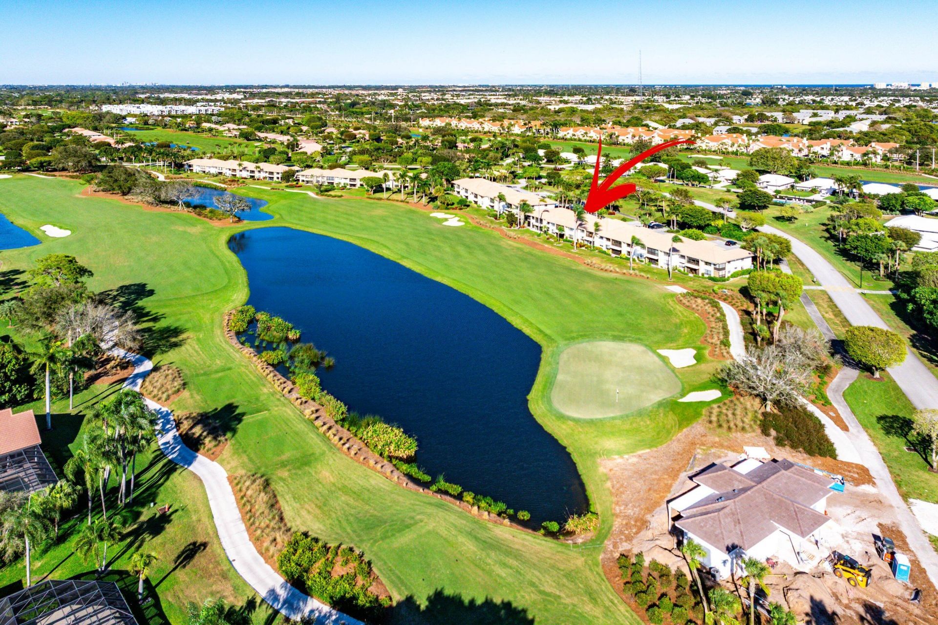 10865 Quail Covey Road, Unit Azalea, Boynton Beach, FL 33436 Photo