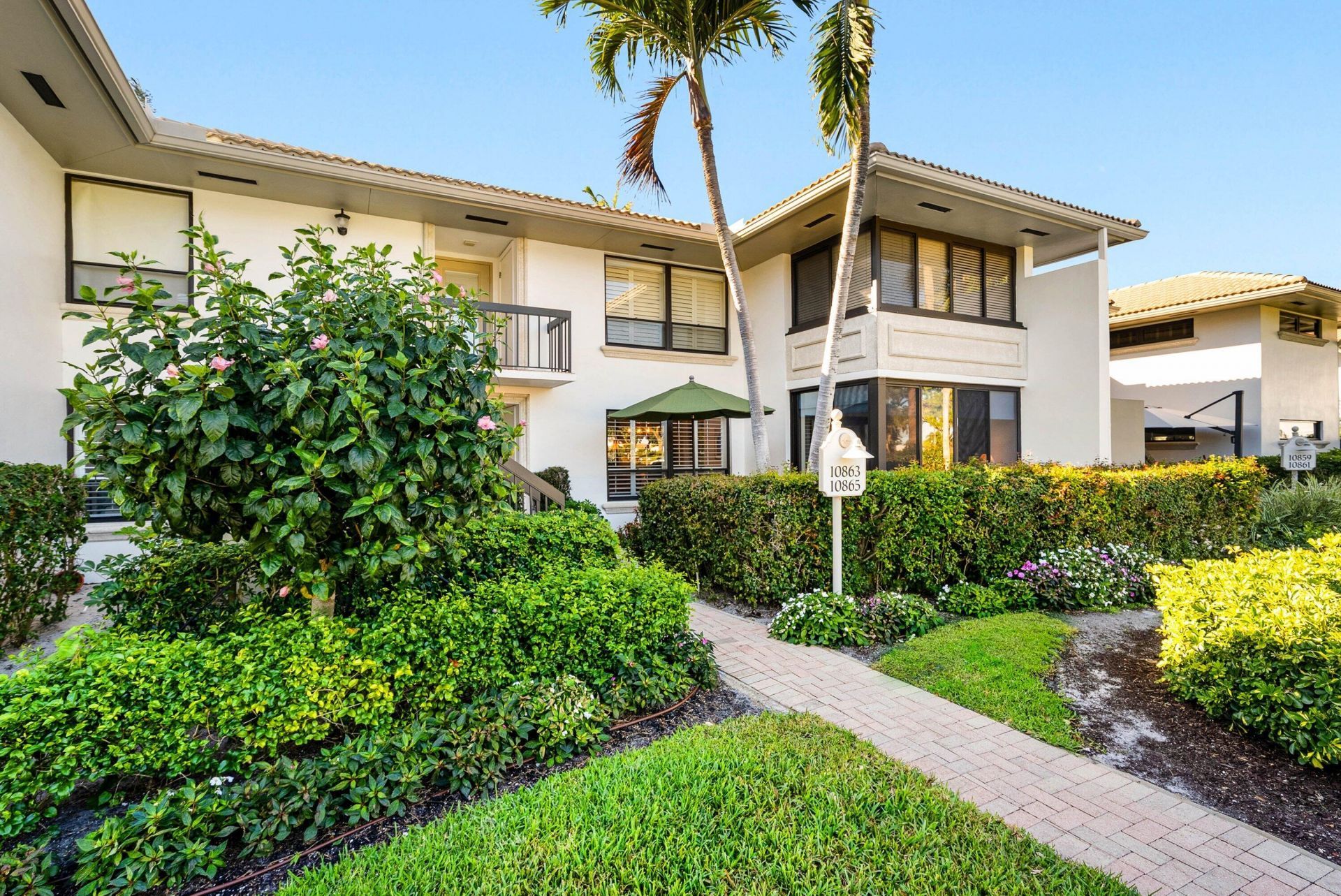 10865 Quail Covey Road, Unit Azalea, Boynton Beach, FL 33436 Photo