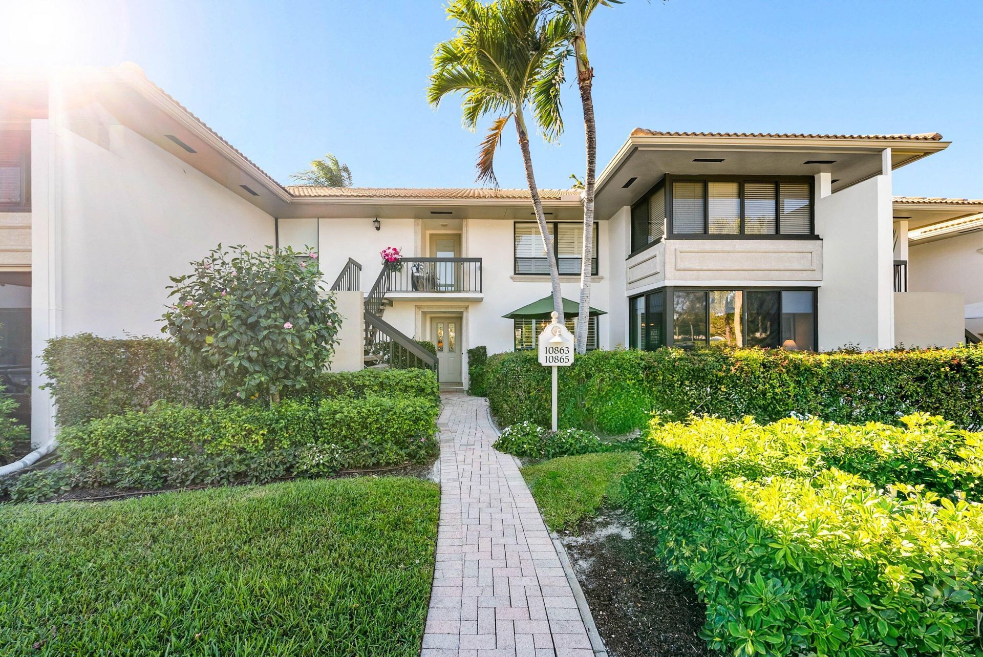 10865 Quail Covey Road, Unit Azalea, Boynton Beach, FL 33436 Photo