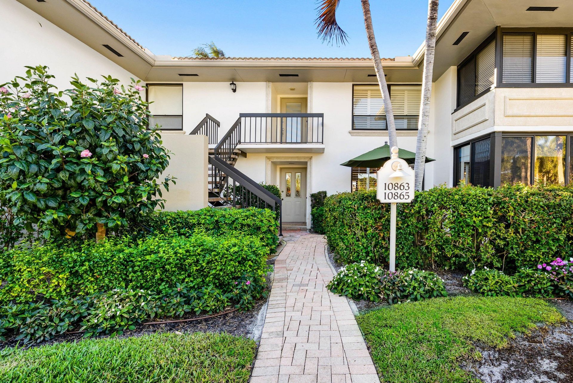 10865 Quail Covey Road, Unit Azalea, Boynton Beach, FL 33436 Photo