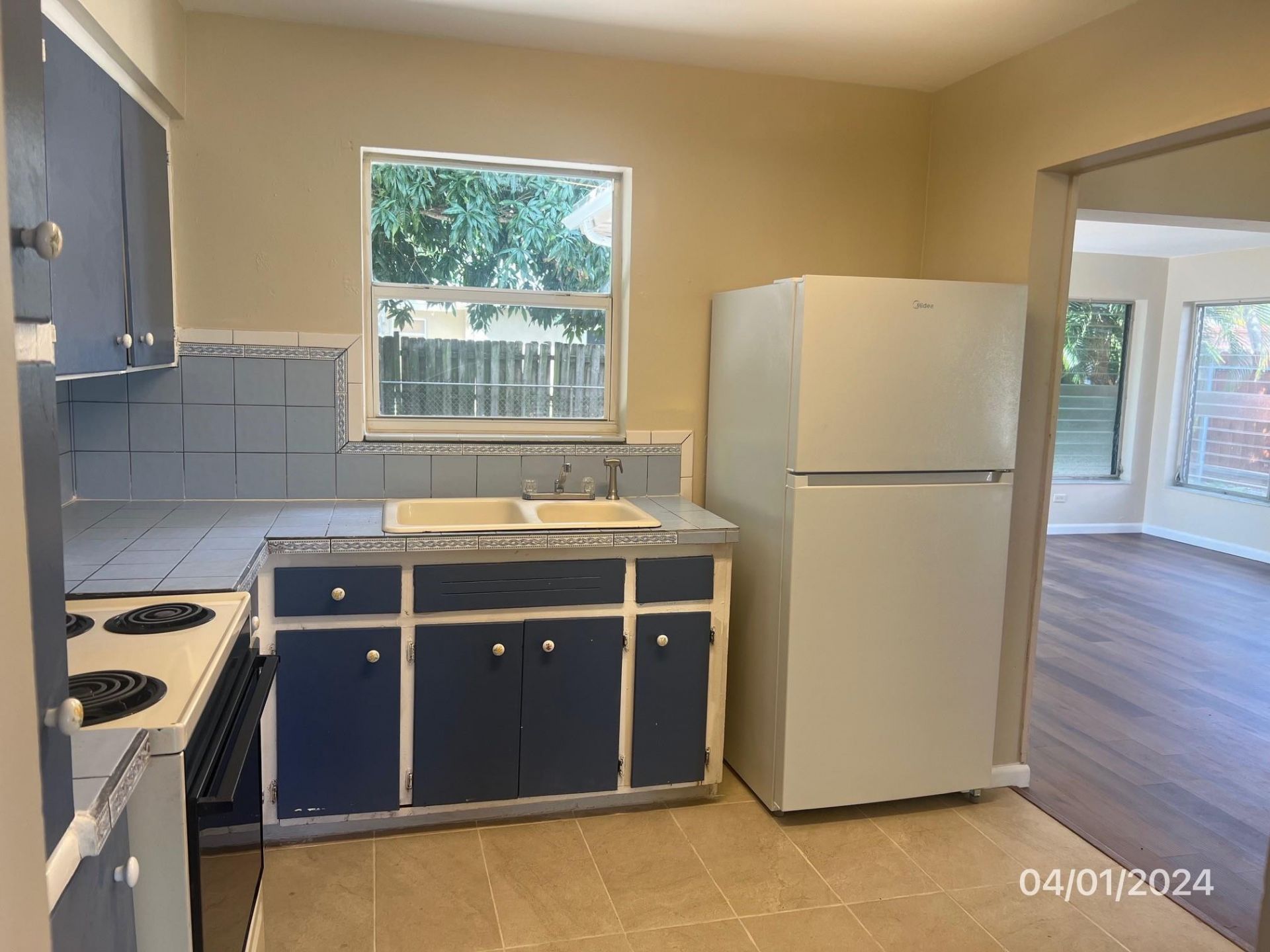 1055 Wyoming Avenue, Fort Lauderdale, FL 33312 Photo