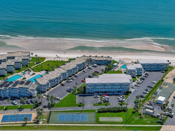 4849 Saxon Drive, Unit C102, New Smyrna Beach, FL 32169