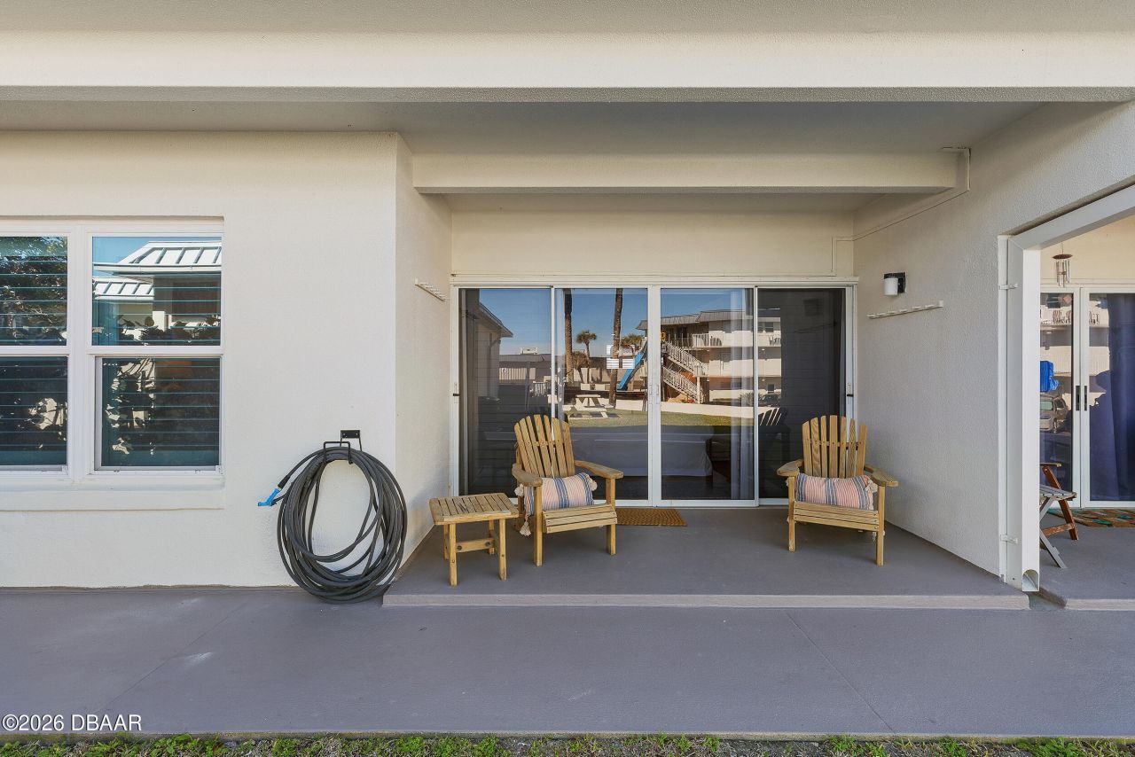 4849 Saxon Drive, Unit C102, New Smyrna Beach, FL 32169 Photo