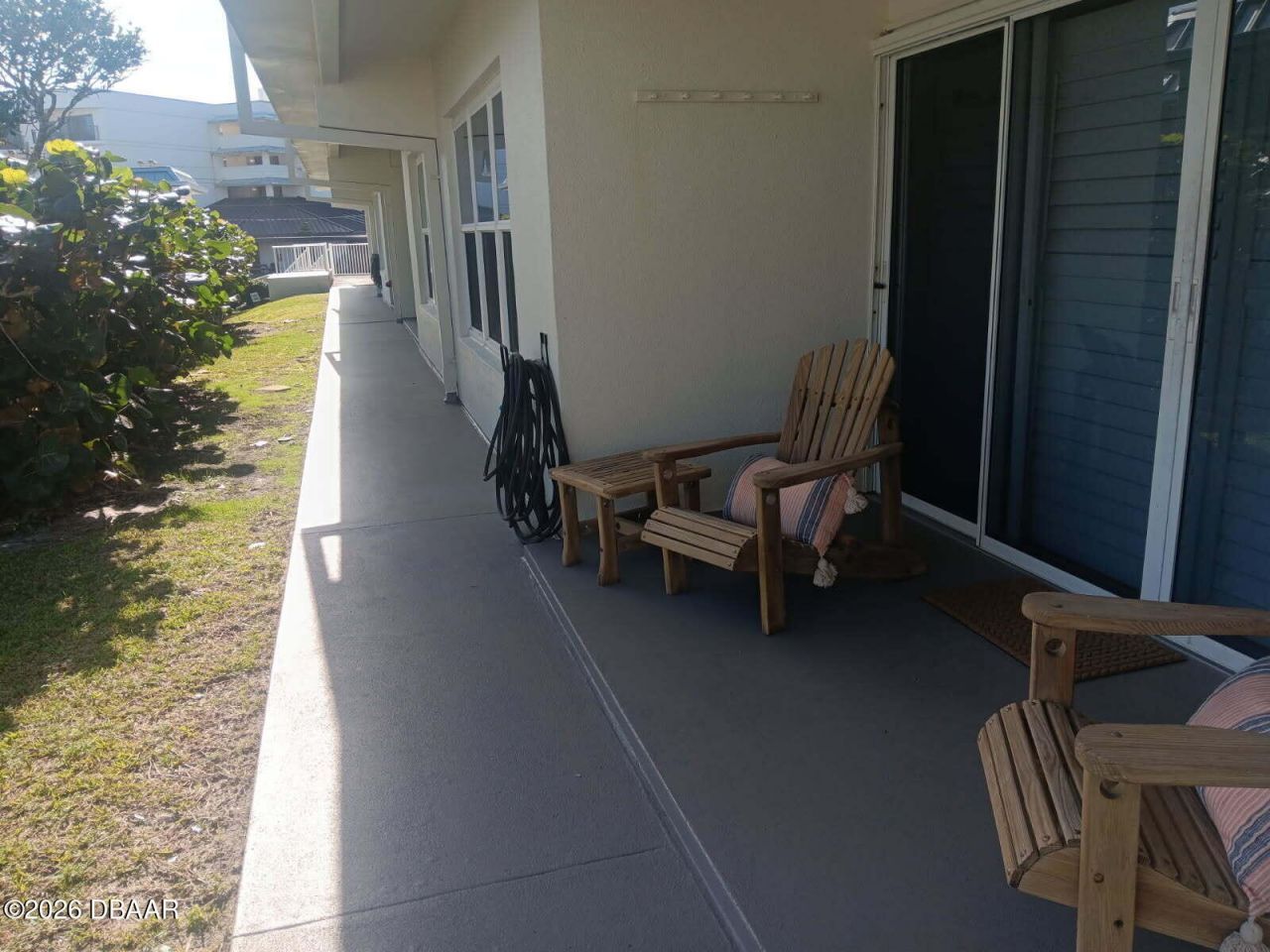 4849 Saxon Drive, Unit C102, New Smyrna Beach, FL 32169 Photo